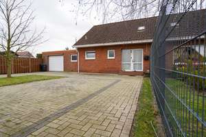 *Top Lage *Loggia *PV Anlage *Garage *2 Bäder *Terrasse *Top Raumaufteilung – Die vollständige Adresse der Immobilie erhältst du vom Anbieter., 26831 Bunde – Vorschaubild 8