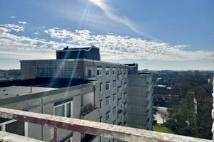 Helle 3,5-Zimmer-Wohnung in Kiel-Mettenhof, traumhafte Aussicht und  Top-Infrastruktur, vermietet – Helsinkistraße 10, 24109 Mettenhof, Kiel – Vorschaubild 11