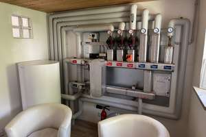 Charmantes Mehrgenerationenhaus mit separatem Büro-/Praxisraum – Die vollständige Adresse der Immobilie erhältst du vom Anbieter., 86956 Schongau – Vorschaubild 23