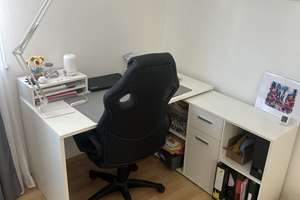 Helle 2-Zimmer-Wohnung in Mannheim Seckenheim – Maxauer Straße 35, 68239 Seckenheim, Mannheim – Vorschaubild 8