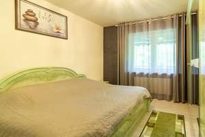 KÄUFERPROVISIONSFREI! Wohnlich, gepflegt, gut geschnitten: 
3-Zimmer-Wohnung mit Balkon und Garage – Die vollständige Adresse der Immobilie erhältst du vom Anbieter., 59067 Mitte, Hamm – Vorschaubild 7