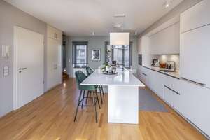 MODERNISIERTE HAUS-IM-HAUS MAISONETTE-WOHNUNG MIT SONNIGER DACHTERRASSE! – Die vollständige Adresse der Immobilie erhältst du vom Anbieter., 41236 Rheydt, Mönchengladbach – Vorschaubild 5