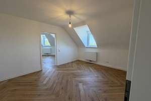 Erstbezug nach Kernsanierung - Hochwertige 2-Zimmer-Altbauwohnung in der Karlsruher Weststadt – Kaiserallee 31, 76133 Weststadt, Karlsruhe – Vorschaubild 9