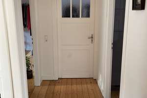 Sanierte Altbau - 3-Zimmer-Wohnung in bester Innenstadtlage – Kasernenstraße 13, 52064 Theater, Aachen – Vorschaubild 7