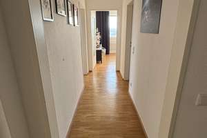 Rheinblick, Horchheimer-Höhe, schöne 3,5 ZKB,Gäste-WC,Balkon,Stellplatz, direkt in der Natur – Im Junkerstück 51, 56076 Horchheimer Höhe, Koblenz – Vorschaubild 28