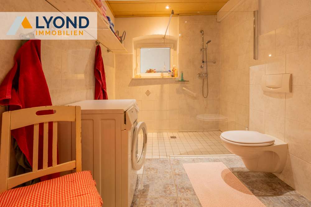 Immobilie in Baruth/Mark - Attraktives Einfamilienhaus mit Charm - Bild 12