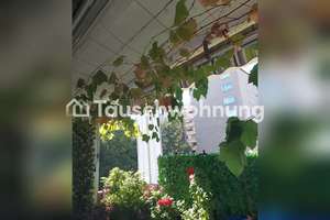 Tauschwohnung: Schöne 3-Zimmer-Flat in Steglitz-Zehlendorf