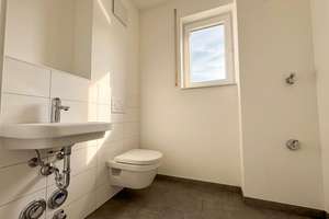Exklusive 2-Zimmer-Penthousewohnung in Kaiserbrunnen - Wentzel Dr. !! – 44135 Kaiserbrunnen, Dortmund – Vorschaubild 13
