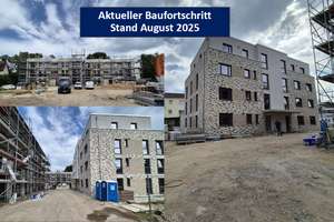 Moderne 3-Zimmer Obergeschoss Wohnung im Neubau, St. Jürgen – Mönkhofer Weg 179, 23562 Sankt Jürgen, Lübeck – Vorschaubild 9