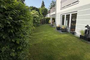 Helle 3-Zimmer-Wohnung mit Souterrain, Terrasse und Garten in Obermenzing – Bergsonstr. 53, 81245 Obermenzing, München – Vorschaubild 17