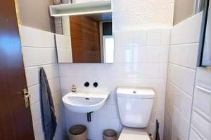 Helle 3/4-Zimmer-Wohnung mit viel Potenzial in Solingen – Die vollständige Adresse der Immobilie erhältst du vom Anbieter., 42653 Gräfrath, Solingen – Vorschaubild 7
