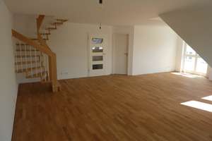 Sonnige 4- Zimmer Dachgeschosswohnung in Stuttgart, Vaihingen – Eisbärenstraße 16, 70563 Heerstraße, Stuttgart – Vorschaubild 11