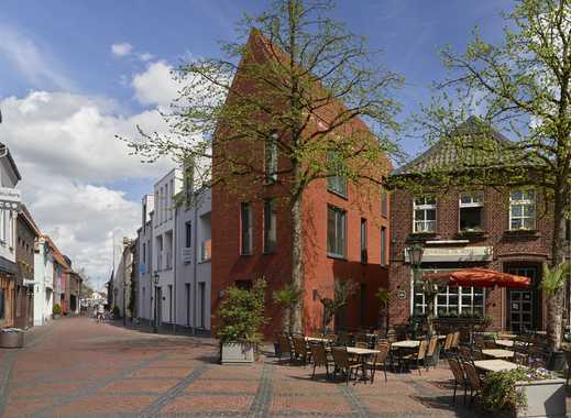 Single wohnung straelen