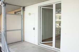 Helle sanierte 2 Zi. Wohnung mit Balkon u. Wohnküche im beliebten Stadtteil Pempelfort – Franklinstraße 50, 40479 Pempelfort, Düsseldorf – Vorschaubild 17