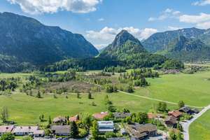 Exklusives Familiendomizil im Chiemgau mit Almhütte und Schwimmteich – Die vollständige Adresse der Immobilie erhältst du vom Anbieter., 83334 Inzell – Vorschaubild 24