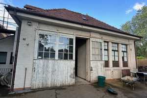 Provisionsfrei ! Zweifamilienhaus (freistehend) mit Gewerbeeinheit (eigenes Gebäude) – Mönchfeldstraße 8/1, 70378 Stuttgart – Vorschaubild 9