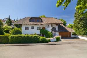 Stilvolle Stadtvilla mit Einliegerwohnung – Die vollständige Adresse der Immobilie erhältst du vom Anbieter., 89081 Söflingen, Ulm – Vorschaubild 2