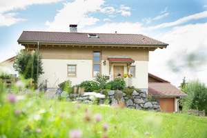 RAUM ZUM LEBEN – Komfortables Familienidyll im Grünen mit Garten und Weitblick – Die vollständige Adresse der Immobilie erhältst du vom Anbieter., 83737 Irschenberg – Vorschaubild 16