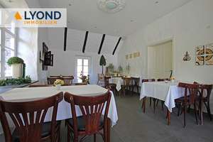 Anwesen mit 515m² Gastronomiefläche und Baumschule auf ca. 26.000m² Grundstück in ländlicher Lage – Die vollständige Adresse der Immobilie erhältst du vom Anbieter., 26180 Rastede – Vorschaubild 24