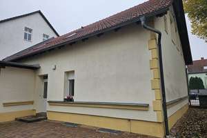 Einfamilienhaus inkl. Nebengebäude ca. 180 m² Wohnfläche auf 720 qm Grundstück VB Alleinauftrag – Die vollständige Adresse der Immobilie erhältst du vom Anbieter., 15517 Fürstenwalde/Spree – Vorschaubild 4