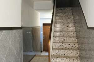 Dachgeschoßwohnung in Ehrenfeld - mittendrin und trotzdem ruhig – Rothehausstraße 43, 50823 Ehrenfeld (Ortsteil), Köln – Vorschaubild 20