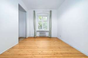Urbanes Highlight mit reduzierter Provision: Stilvolles Wohnen in Berlin-Neukölln – Die vollständige Adresse der Immobilie erhältst du vom Anbieter., 12059 Neukölln (Ortsteil), Berlin – Vorschaubild 2