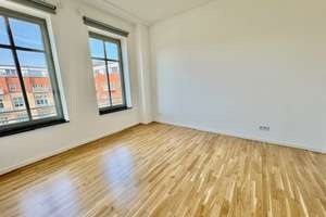 Hier beginnt Wohnkomfort: Exklusive 2-Zimmer-Wohnung mit Balkon und Fussbodenheizung – Carl-Spindler-Str. 13q, 12555 Köpenick, Berlin – Vorschaubild 7