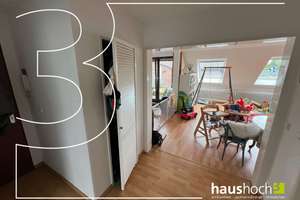 Kapitalanlage in Münster-Roxel – Vollvermietetes Mehrfamilienhaus mit 16 Wohneinheiten – Die vollständige Adresse der Immobilie erhältst du vom Anbieter., 48161 Roxel, Münster – Vorschaubild 26