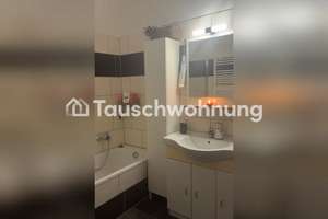 Tauschwohnung: 80 m² Wohnung in Leipzig, Ost mit Balkon+Terrasse – Die vollständige Adresse der Immobilie erhältst du vom Anbieter., 4315 Volkmarsdorf, Leipzig – Vorschaubild 3