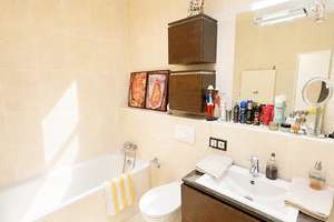 Helle & Moderne  2 Zimmer Eigentumswohnung mit Loggia in SG- Grünewald – Martin-Luther-Str. 14, 42651 Solingen-Mitte, Solingen – Vorschaubild 11
