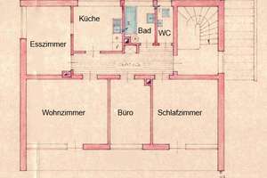 *Kapitalanleger aufgepasst*
Gut vermietetes, renoviertes Zweifamilienhaus in zentraler Lage – Die vollständige Adresse der Immobilie erhältst du vom Anbieter., 84503 Altötting – Vorschaubild 21