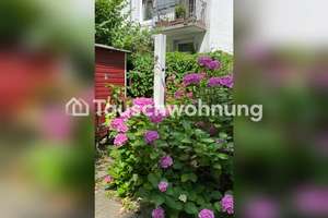 Tauschwohnung: EG-Altbau mit Garten im Generalsviertel – Gneisenaustrasse 30, 20253 Hoheluft-West, Hamburg – Vorschaubild 2