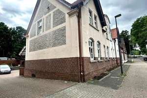 ...EHRENSACHE.. historischer Charme mit modernem Wohnkomfort - DHH in Herne-Röhlinghausen! – Die vollständige Adresse der Immobilie erhältst du vom Anbieter., 44651 Röhlinghausen, Herne – Vorschaubild 2
