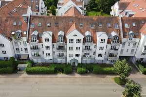 MAISONETTE ZUM VERLIEBEN | Eigentumswohnung mit 3 Balkonen und besonderem Wohngefühl – 4288 Liebertwolkwitz, Leipzig – Vorschaubild 5