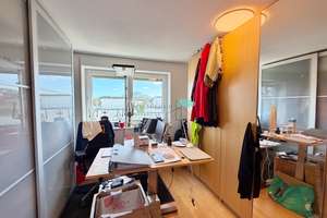 Weitsicht garantiert! Helle 4,5 Zimmer Maisonette-Wohnung in Reutlingen am Fuße des Georgenbergs – Die vollständige Adresse der Immobilie erhältst du vom Anbieter., 72762 Reutlingen-Mitte, Reutlingen – Vorschaubild 13