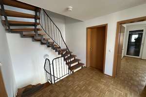 Doppelhaushälfte mit Garten – Die vollständige Adresse der Immobilie erhältst du vom Anbieter., 92637 Lerchenfeld, Weiden in der Oberpfalz – Vorschaubild 9