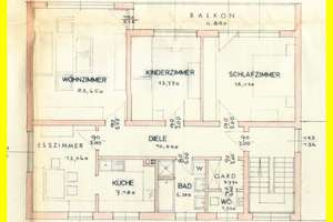 Zweifamilienhaus mit Potenzial – Die vollständige Adresse der Immobilie erhältst du vom Anbieter., 86558 Hohenwart – Vorschaubild 30