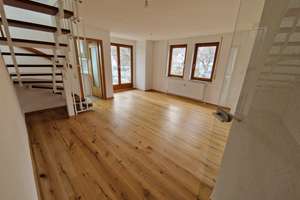 Gepflegte Maisonette-Wohnung in Stuttgart-Sillenbuch – Die vollständige Adresse der Immobilie erhältst du vom Anbieter., 70619 Sillenbuch (Ortsteil), Stuttgart – Vorschaubild 3