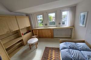 Großzügiges, voll möbliertes Einfamilienhaus in bester Paderborner Innenstadtlage – 33102 Kernstadt, Paderborn – Vorschaubild 23