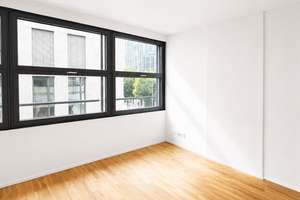 Beste Lage, Concierge, Tiefgarage, Fußbodenheizung, Fußbodenkühlung, Keller ... – Stephanstraße 18, 60313 Innenstadt, Frankfurt am Main – Vorschaubild 4