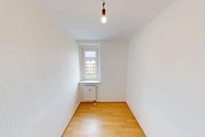 Ruhig gelegene 2-Raum-Wohnung mit Balkon – Sachsenring 18, 9127 Gablenz, Chemnitz – Vorschaubild 8