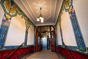 Am Grunewald – Großzügige Dachwohnung mit Galerie, Terrasse & Aufzug! Stellplatz inklusive! – Die vollständige Adresse der Immobilie erhältst du vom Anbieter., 14193 Schmargendorf, Berlin – Vorschaubild 16