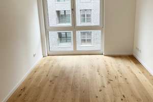Helle 2 Zimmer mit Loggia im Neubau, Einbauküche, Parkett, Tagelichtbad mit Walk-In-Dusche, Aufzug – Hildesheimer Straße 452, 30519 Wülfel, Hannover – Vorschaubild 14