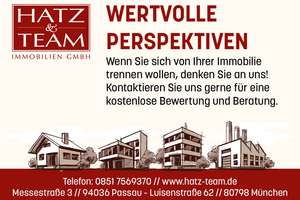 Wohnen am Dom inmitten der schönen Altstadt von Passau! – Die vollständige Adresse der Immobilie erhältst du vom Anbieter., 94032 Passau, Passau – Vorschaubild 25