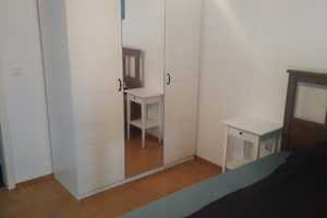 Geschmackvolle 2-Zimmer-Wohnung mit gehobener Innenausstattung mit Balkon und EBK in Karlsruhe – Karlsruhe – Vorschaubild 7