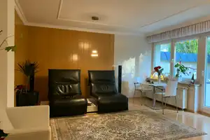 Gepflegtes Einfamilienhaus mit schönem Grundstück – Chemnitz – Vorschaubild 6