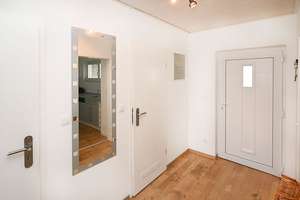 Hannover - Groß Buchholz: Charmante 2-Zimmer-Eigentumswohnung mit Balkon! – Die vollständige Adresse der Immobilie erhältst du vom Anbieter., 30627 Groß-Buchholz, Hannover – Vorschaubild 5