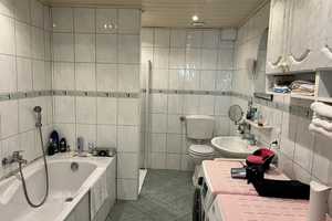 Fachwerkhaushälfte mit Fachkwerknebengebäude & Carport – Lüchow-Dannenberg (Kreis) – Vorschaubild 12