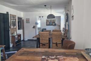 Freistehendes Siedlungshaus als Einfamilienhaus  mit Doppelgarage und Carport – 51381 Bergisch Neukirchen, Leverkusen – Vorschaubild 5