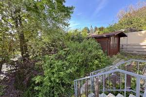 Solides Zuhause sucht neue Ideen – Bungalow mit Potenzial – Spessartstraße 21, 93057 Sallern-Gallingkofen, Regensburg – Vorschaubild 5